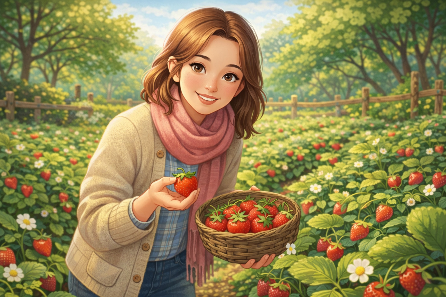 ASA Studios Character